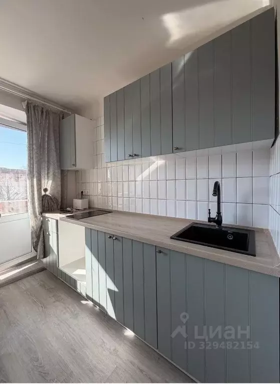 1-к кв. Москва ул. 2-я Бухвостова, 7 (42.0 м) - Фото 1