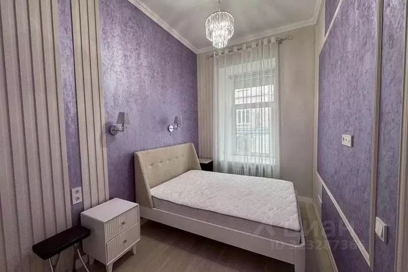 4-к кв. Москва Садовая-Каретная ул., 20С1 (89.0 м) - Фото 2