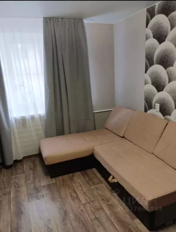 2-к кв. Крым, Симферополь ул. Генерала Захарова, 12 (42.0 м) - Фото 0