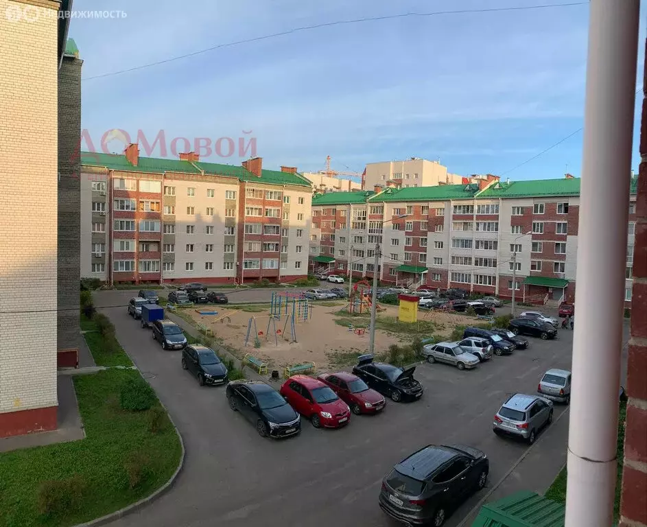 2-комнатная квартира: Смоленск, проезд Генерала Коновницына, 7 (64.8 ... - Фото 0