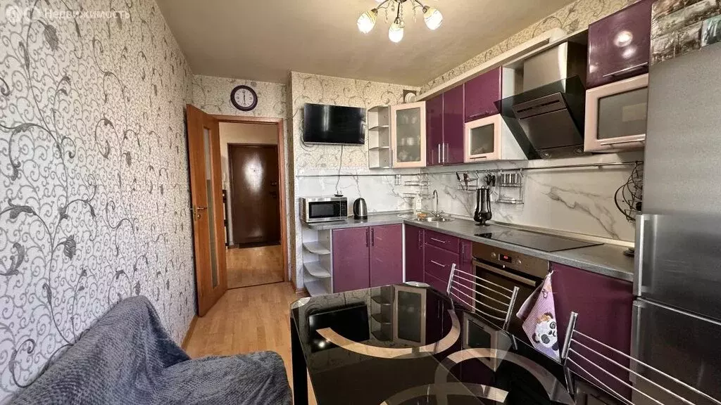 4-комнатная квартира: Красное Село, улица Освобождения, 31к1 (97.5 м) - Фото 1