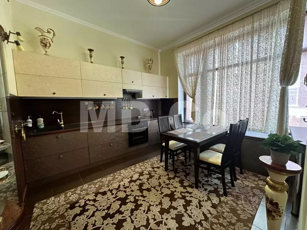 3-к кв. Московская область, Одинцовский городской округ, д. Лапино, ... - Фото 1