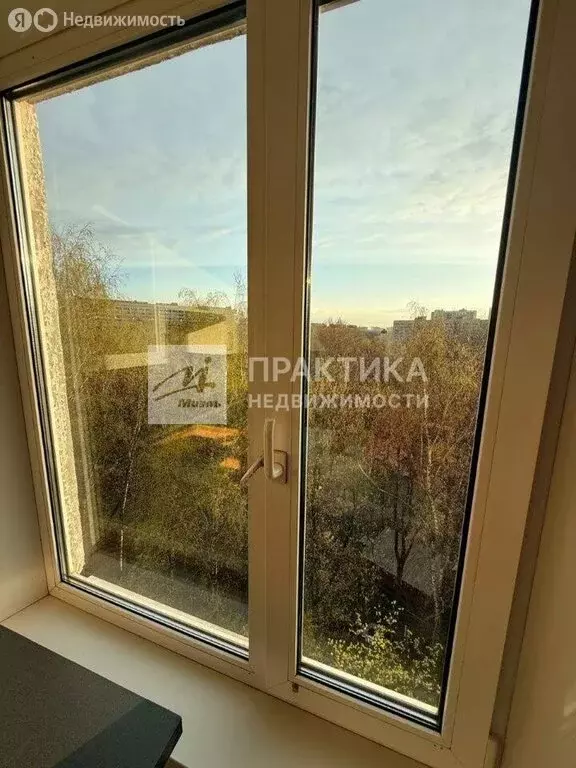 3-комнатная квартира: Москва, Реутовская улица, 22к2 (62.5 м) - Фото 1
