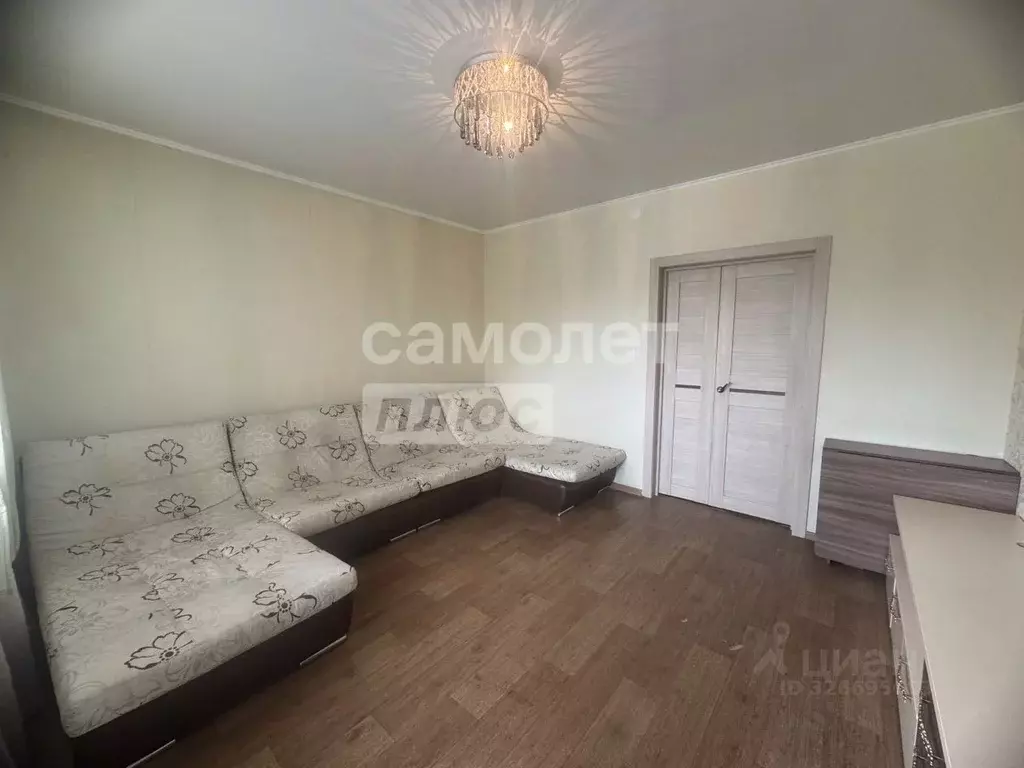 2-к кв. Тюменская область, Тюмень ул. Московский Тракт, 88 (58.6 м) - Фото 2