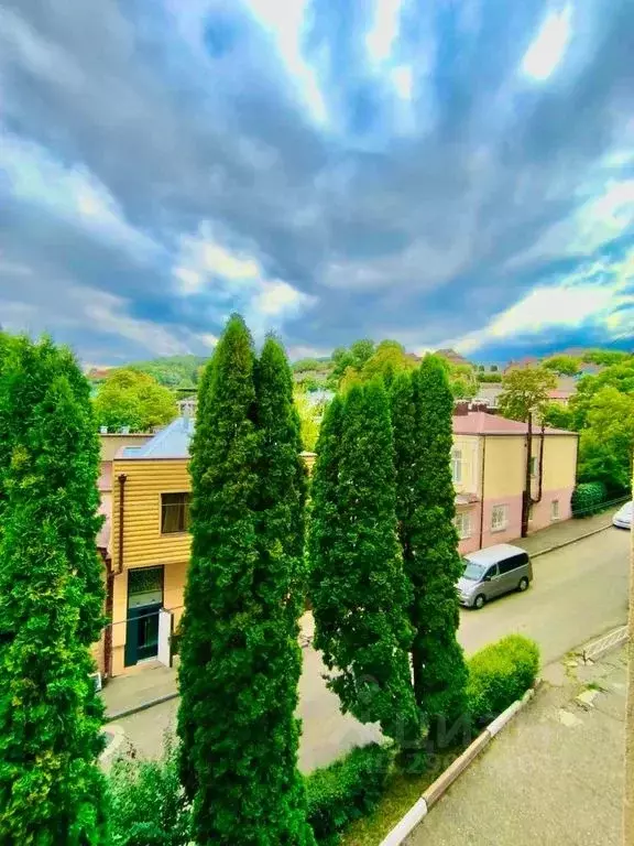 1-к кв. Ставропольский край, Кисловодск ул. Еськова, 1 (37.0 м) - Фото 1