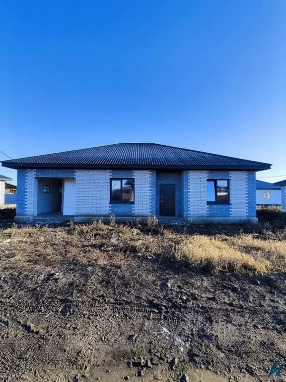 Дом в Свердловская область, Сысертский муниципальный округ, Свежий ... - Фото 2