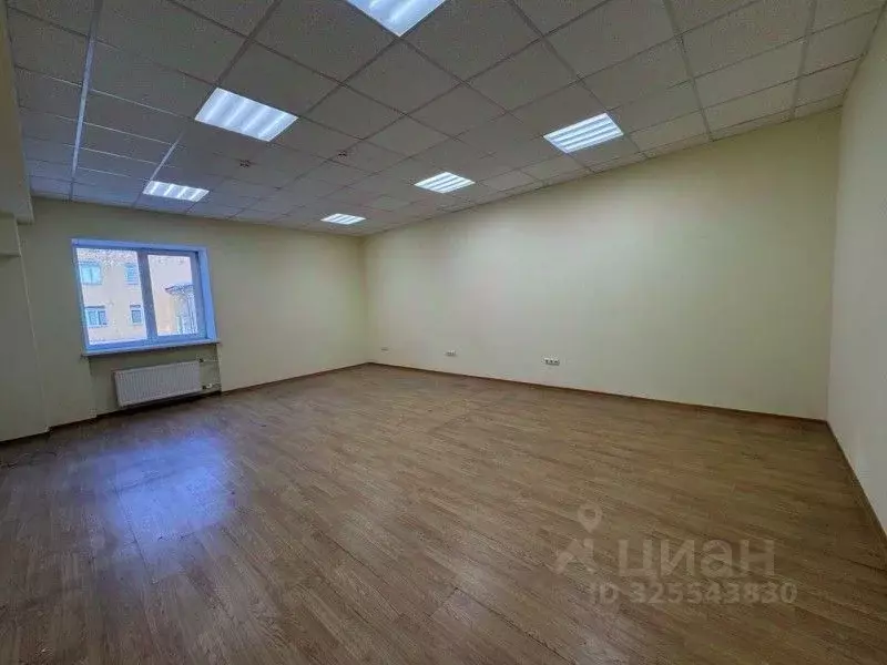 Офис в Санкт-Петербург Заозерная ул., 8 (43 м) - Фото 1