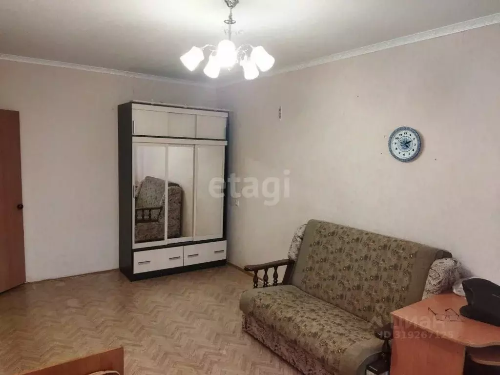 1-к кв. Белгородская область, Белгород бул. Юности, 27 (36.0 м) - Фото 0