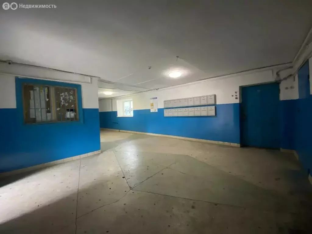 1к в -комнатной квартире (13 м) - Фото 1