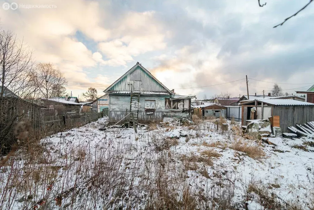 Участок в Петрозаводск, улица Ломоносова, 46 (7 м) - Фото 1