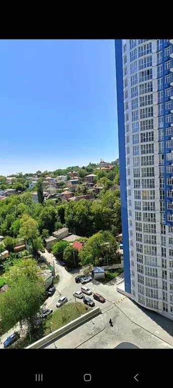 2-к. квартира, 53 м, 15/25 эт. - Фото 0