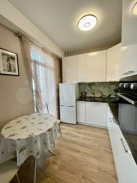 Квартира-студия, 24 м, 7/8 эт. - Фото 0