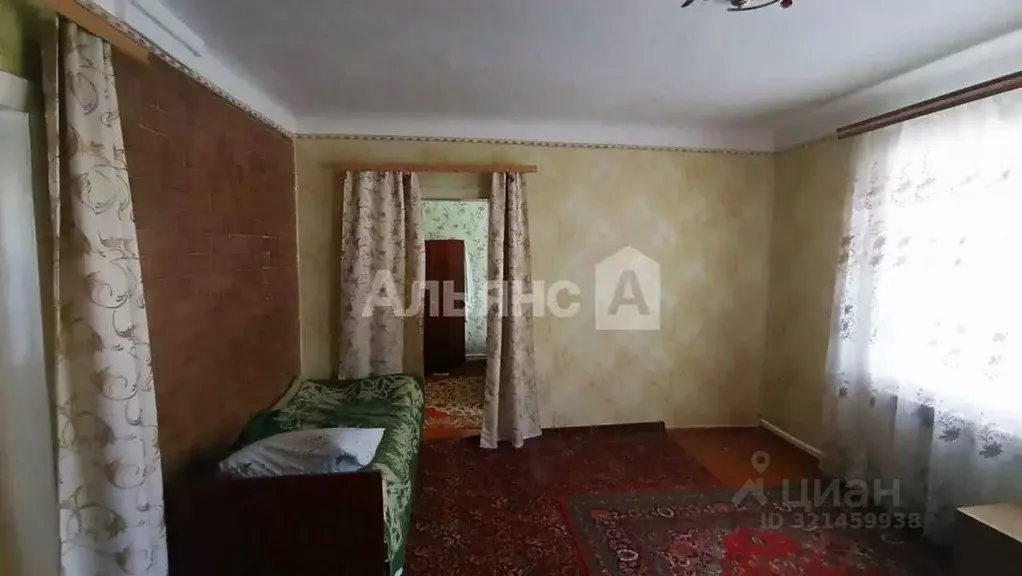 Дом в Ростовская область, Белокалитвинский район, Шолоховский пгт ул. ... - Фото 2