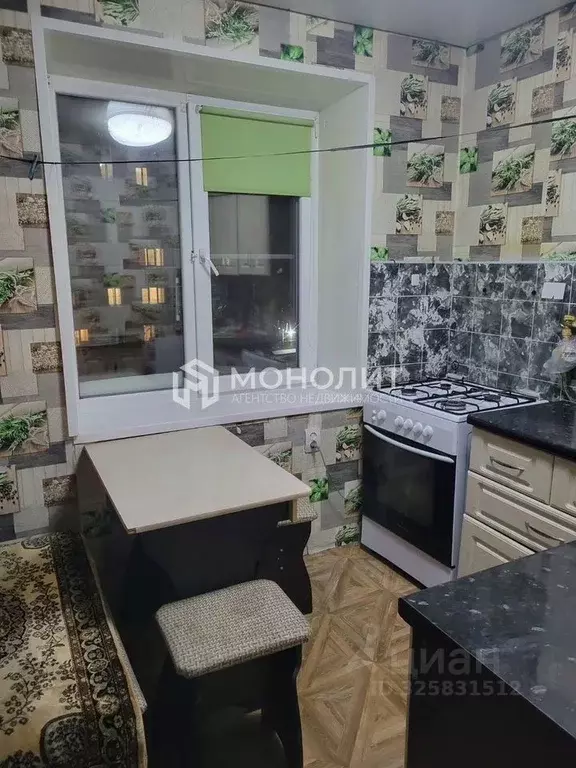 4-к кв. Белгородская область, Старый Оскол Королева мкр, 13 (62.0 м) - Фото 2