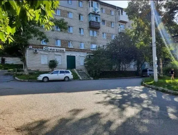 3-к кв. Приморский край, Находка Заводская ул., 14 (54.0 м) - Фото 1