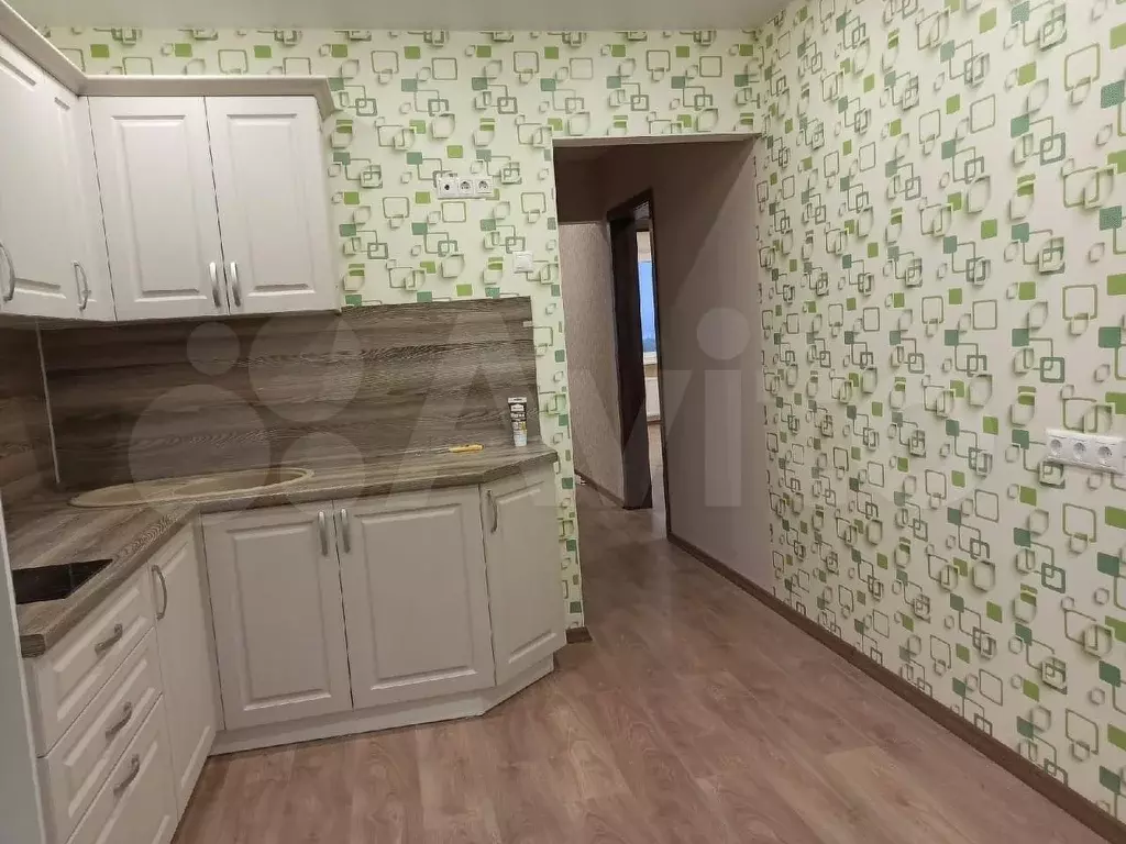 3-к. квартира, 60 м, 7/15 эт. - Фото 0