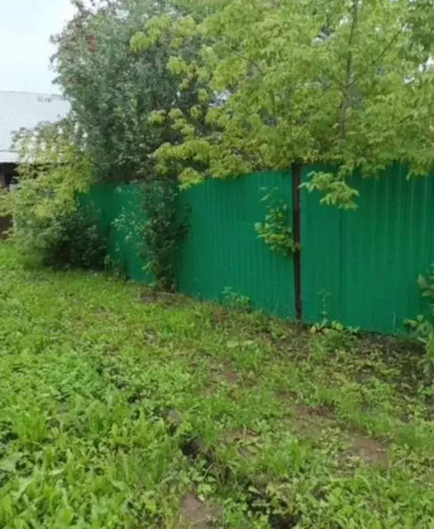 Участок в Башкортостан, Иглинский район, Акбердинский сельсовет, д. ... - Фото 1