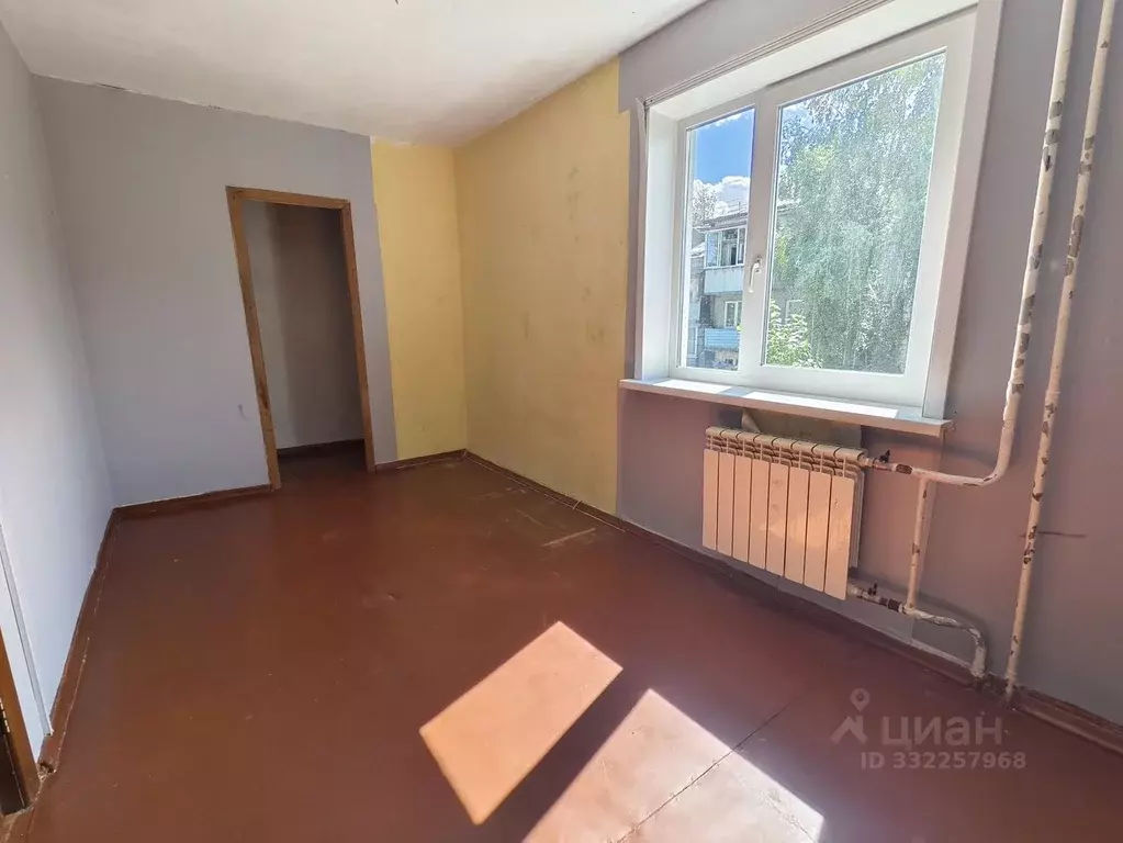 2-к кв. Иркутская область, Иркутск бул. Рябикова, 51 (44.2 м) - Фото 2