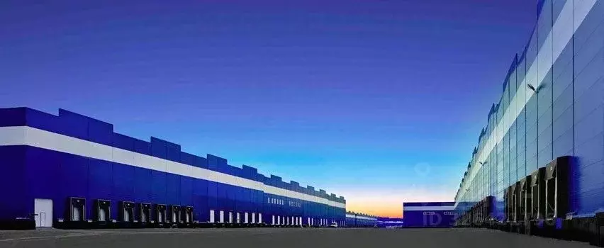 Склад в Московская область, Богородский городской округ, Обухово пгт, ... - Фото 2