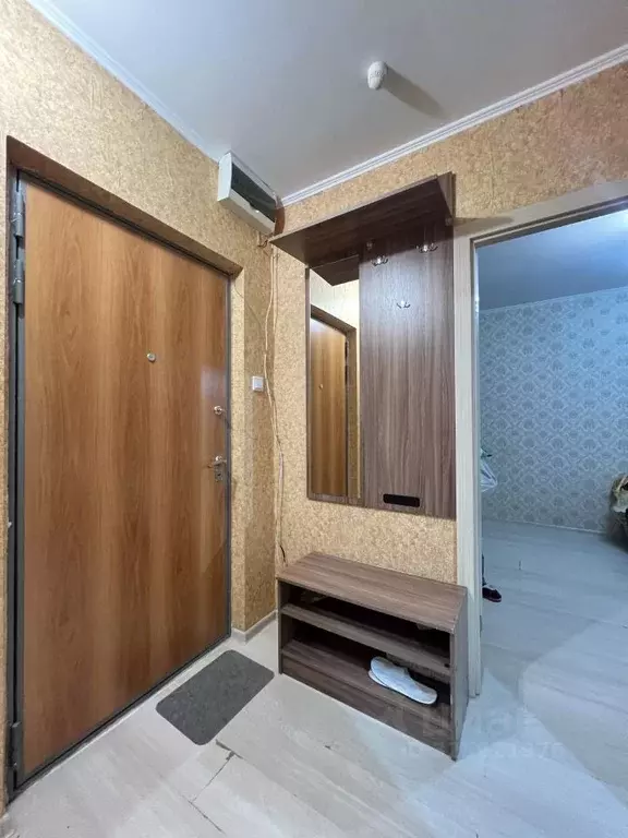 1-к кв. Кемеровская область, Кемерово ул. Серебряный Бор, 6/2 (33.0 м) - Фото 2