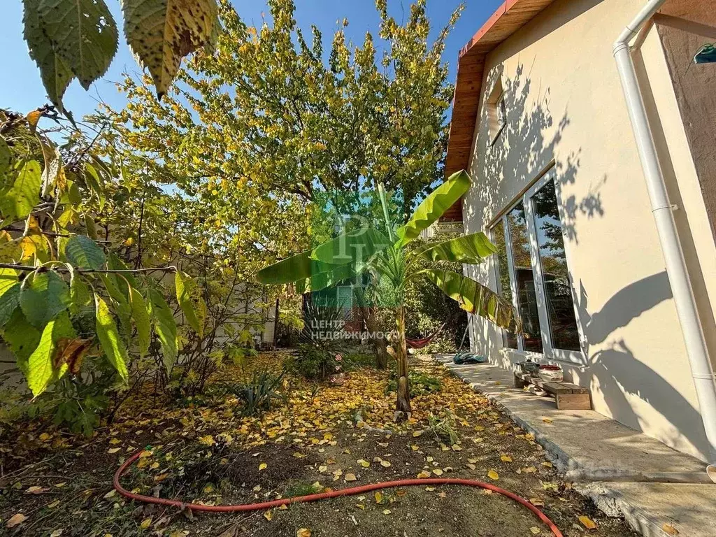 Дом в Севастополь Рыбак-3 садоводческое товарищество, 143 (57 м) - Фото 2