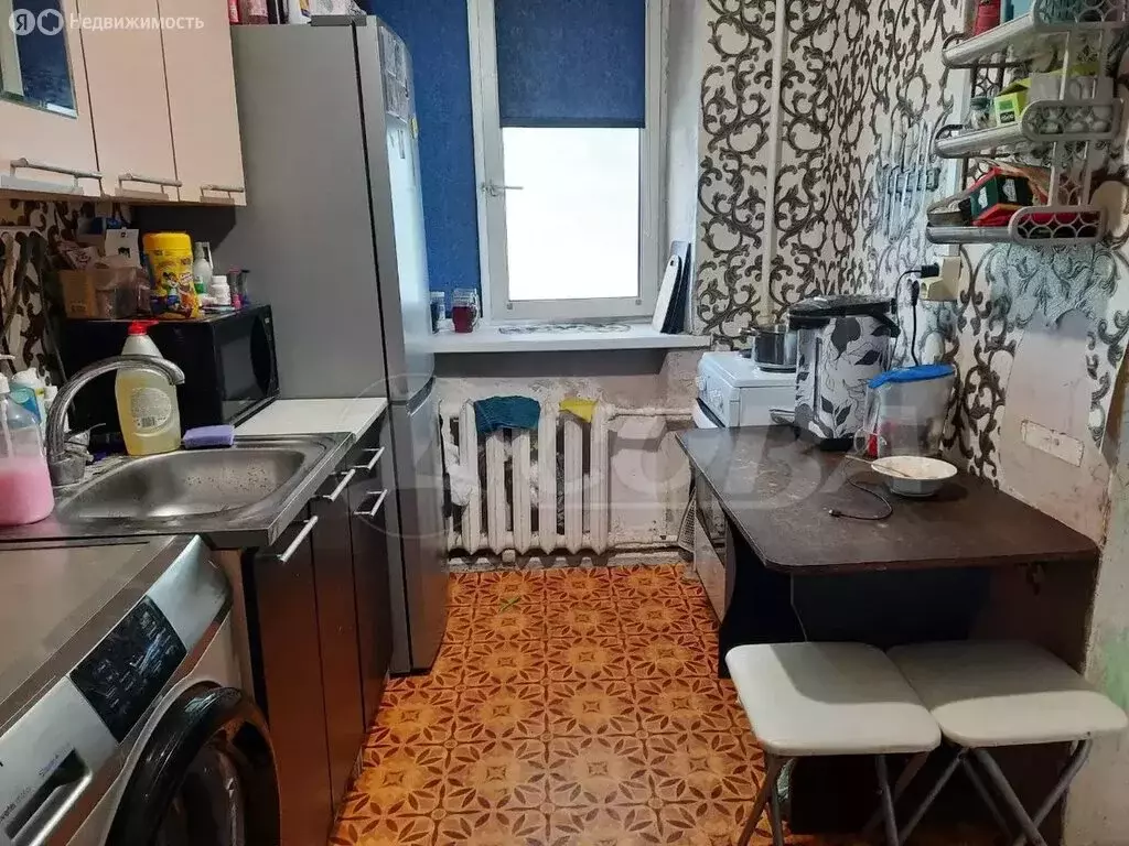 1к в -комнатной квартире (20 м) - Фото 1