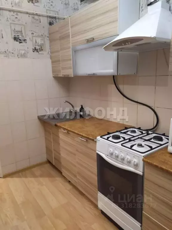 2-к кв. Белгородская область, Белгородский район, Дубовское с/пос, ... - Фото 2