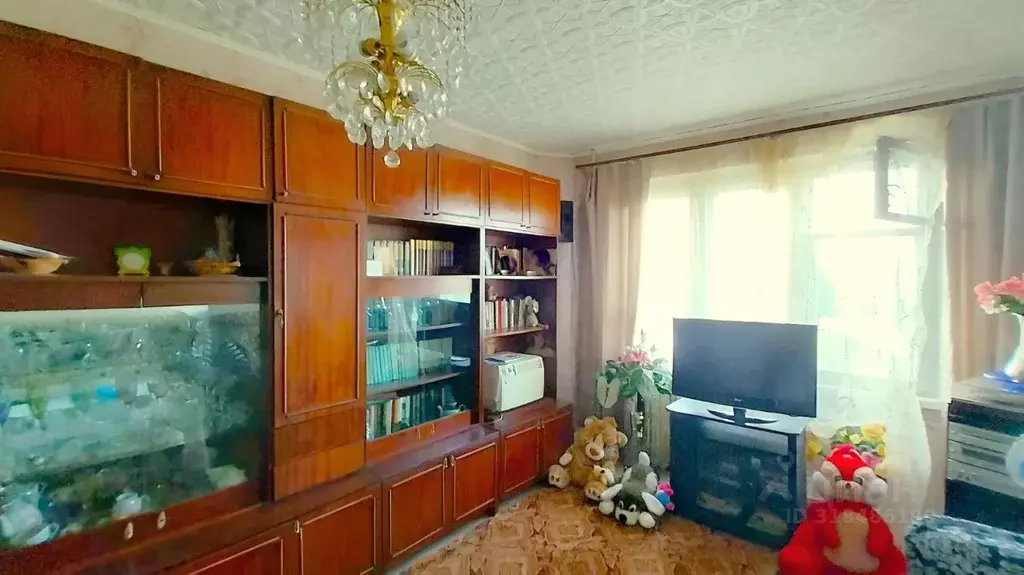 3-к кв. Волгоградская область, Волгоград Гражданская ул., 22 (67.4 м) - Фото 1