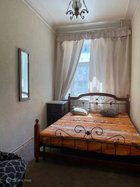 Продаётся 3-к квартира, 57.8 м - Фото 1