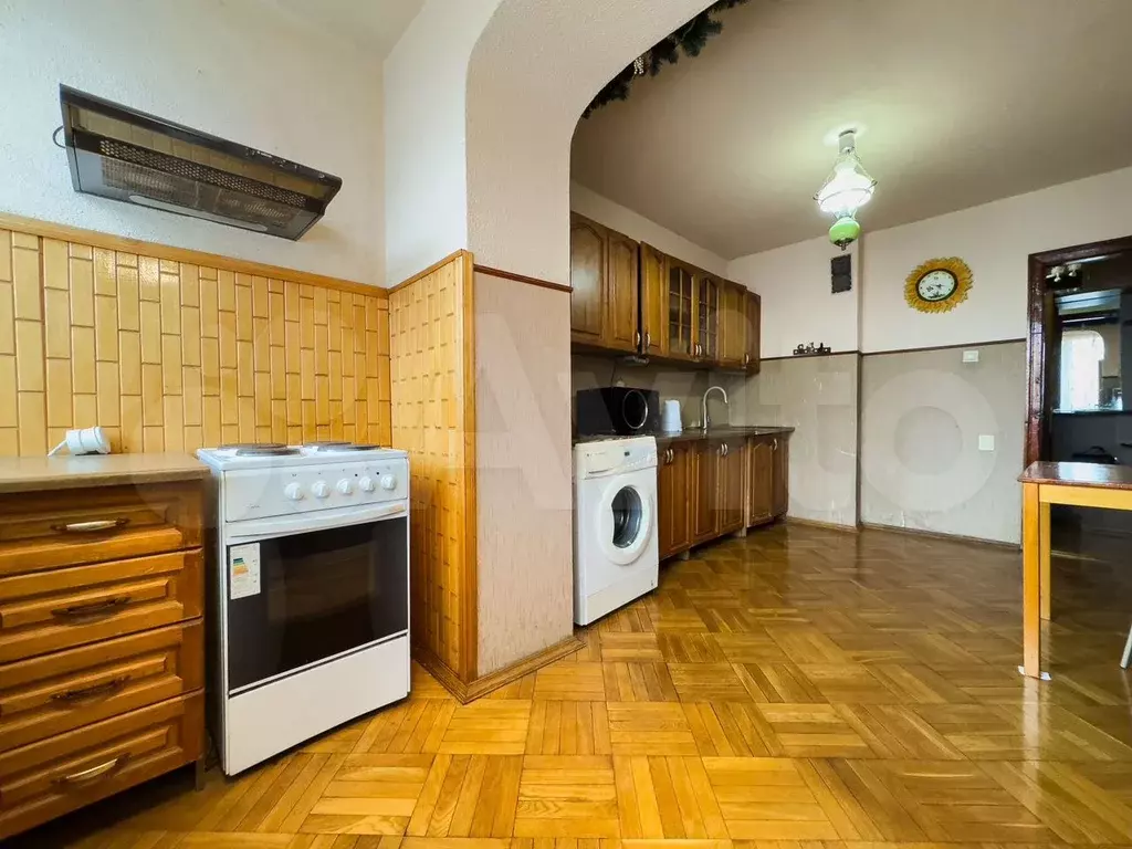 3-к. квартира, 75 м, 3/9 эт. - Фото 1