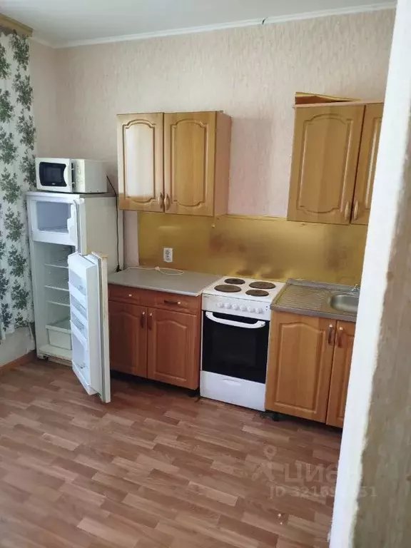 1-к кв. Курская область, Курск просп. Анатолия Дериглазова, 21 (38.0 ... - Фото 0