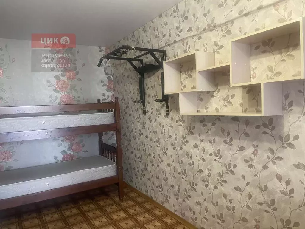 2-к кв. Рязанская область, Скопин ул. Боклевского, 2 (45.3 м) - Фото 1