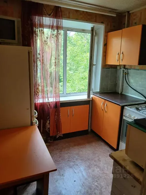 1-к кв. Челябинская область, Челябинск ул. Калинина, 8 (31.3 м) - Фото 0