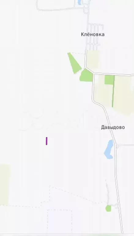Участок 5,4 га (СНТ, ДНП) - Фото 0