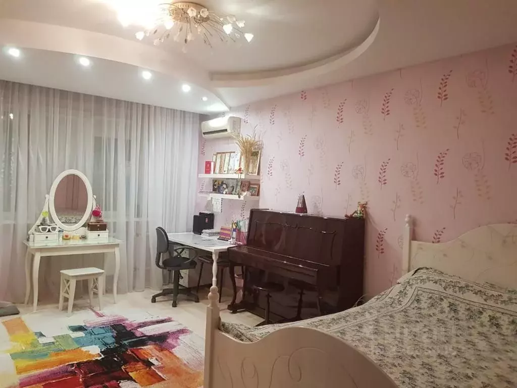 3-к кв. Ростовская область, Ростов-на-Дону просп. Королева, 25г (115.0 ... - Фото 1