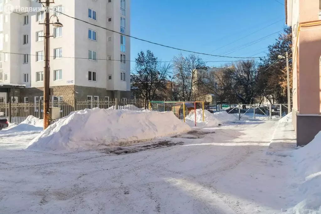 4-комнатная квартира: Уфа, Комсомольская улица, 141/1 (137 м) - Фото 1