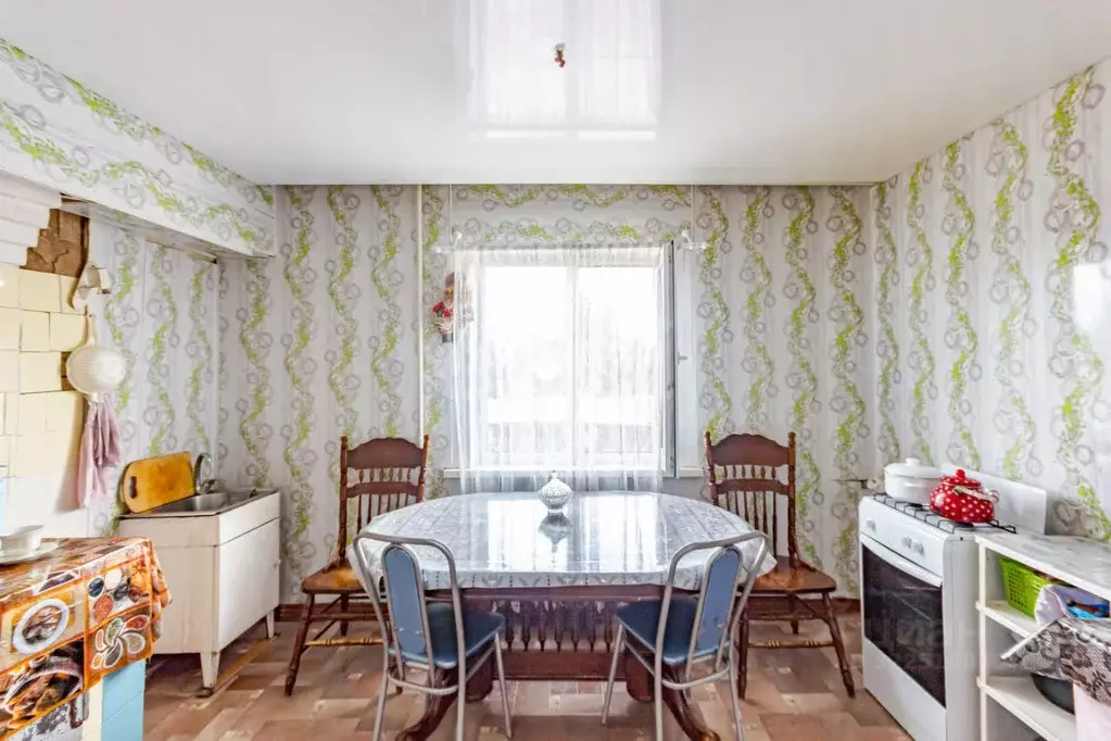 2-к кв. Вологодская область, Сокол Молодежная ул., 11 (54.5 м) - Фото 2