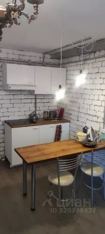 Студия Коми, Сыктывкар Сысольское ш., 32 (22.8 м) - Фото 0