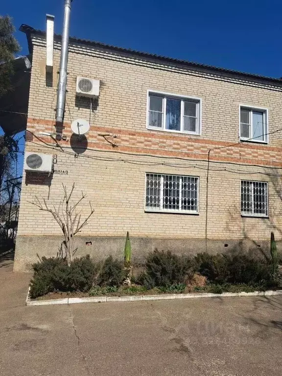 2-к кв. Краснодарский край, Кропоткин Кавказский район, Целинная ул., ... - Фото 1