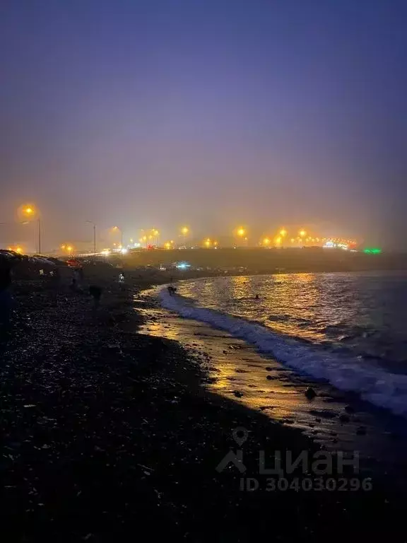 1-к кв. Приморский край, Владивосток ул. Можайская, 14 (40.0 м) - Фото 1