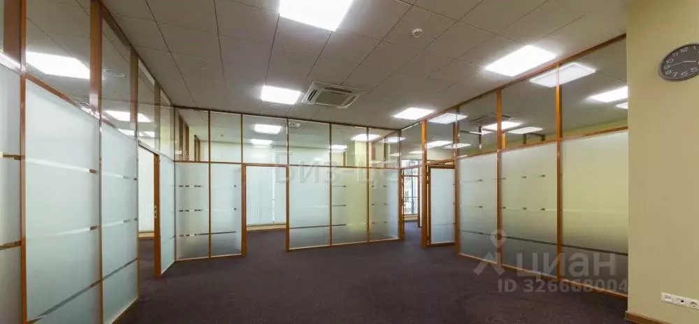 Офис в Санкт-Петербург Литейный просп., 26 (565 м) - Фото 2