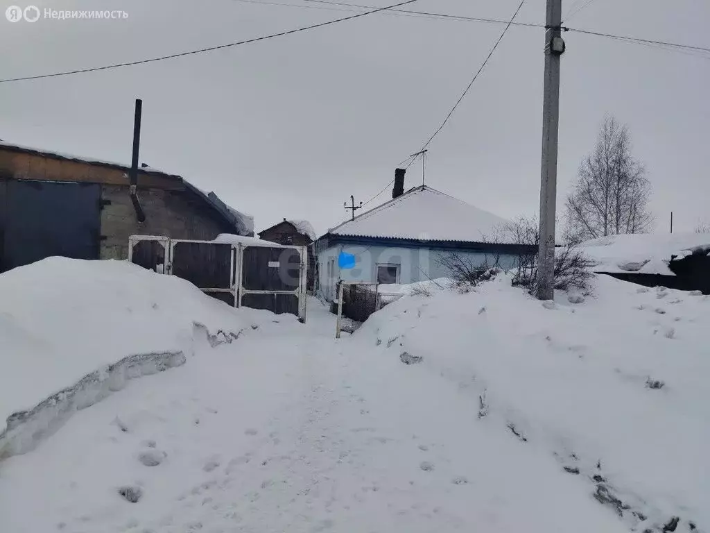 Дом в Кемерово, улица Декабристов (52.6 м) - Фото 1