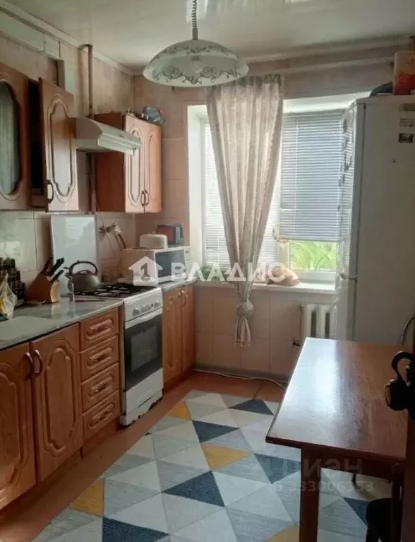4-к кв. Белгородская область, Белгород ул. Губкина, 20 (72.0 м) - Фото 1