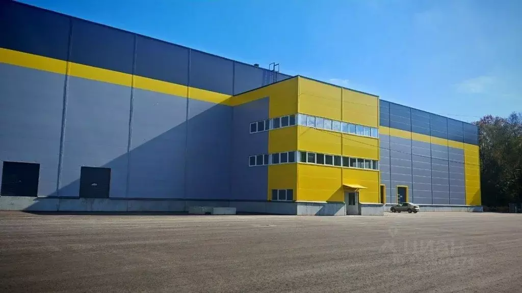 Производственное помещение в Московская область, Подольск городской ... - Фото 2