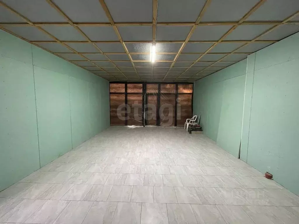 Помещение свободного назначения в Крым, Симферополь ул. Трубаченко ... - Фото 1