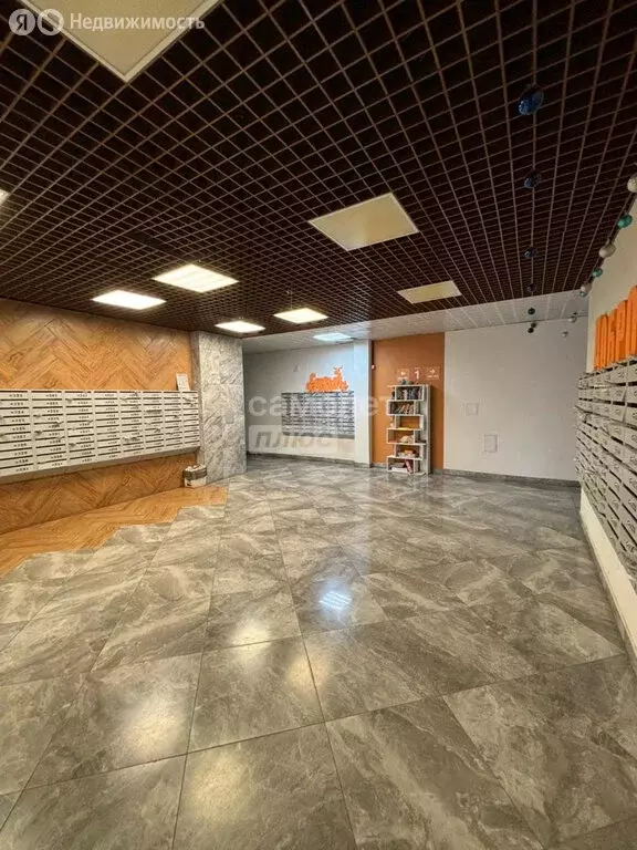 Квартира-студия: Уфа, жилой район Дёма, микрорайон Экогород Яркий, ... - Фото 2