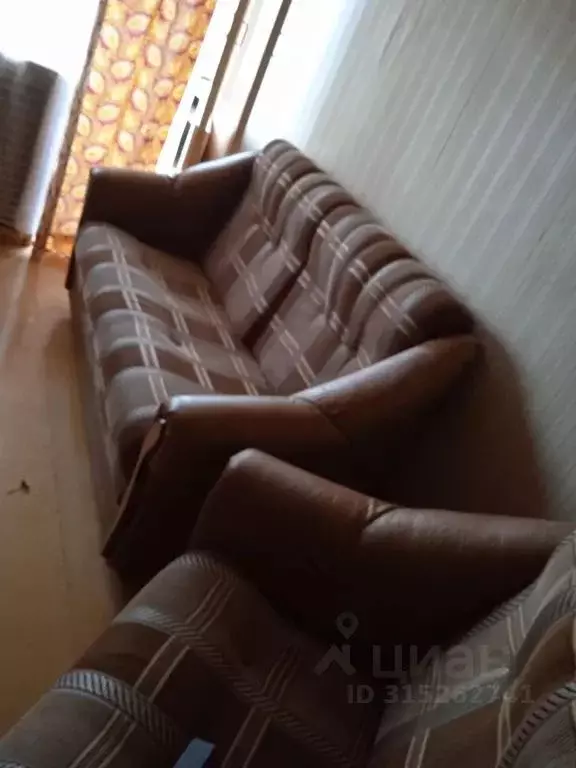 1-к кв. Ярославская область, Данилов ул. Володарского, 72 (32.0 м) - Фото 0