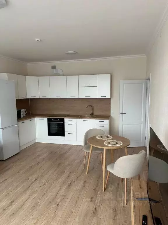 2-к кв. Пермский край, Пермь ул. Чернышевского, 20 (47.3 м) - Фото 1