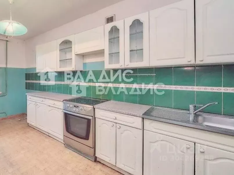 2-к кв. Рязанская область, Рязань ул. 3-и Бутырки, 3к4 (85.5 м) - Фото 0