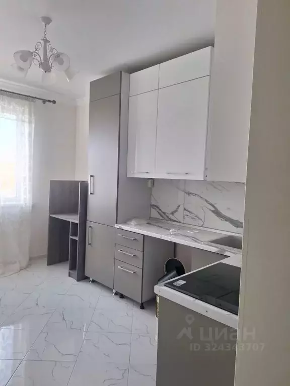 1-к кв. Дагестан, Махачкала ул. Хаджи Булача, 17Б (42.0 м) - Фото 2